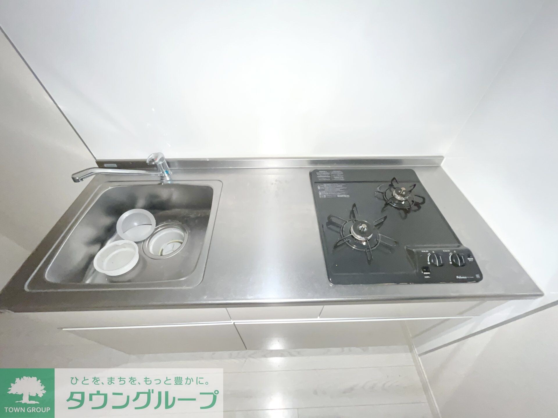 WithFun小田急相模原駅南口の物件内観写真