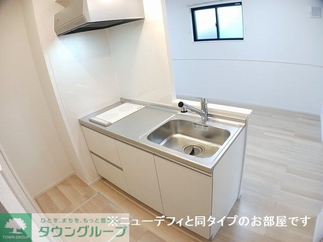 ｃｏｎ　ａｆｆｅｔｔｏの物件内観写真