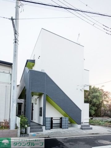 グリーンベルトの物件内観写真