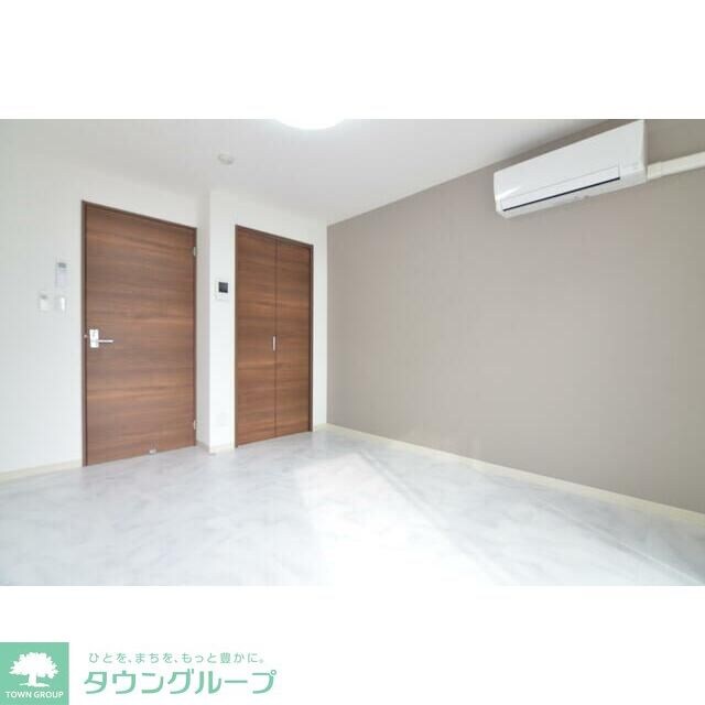 Ｔ’ｓ　ｇａｒｄｅｎ　小田急相模原の物件内観写真