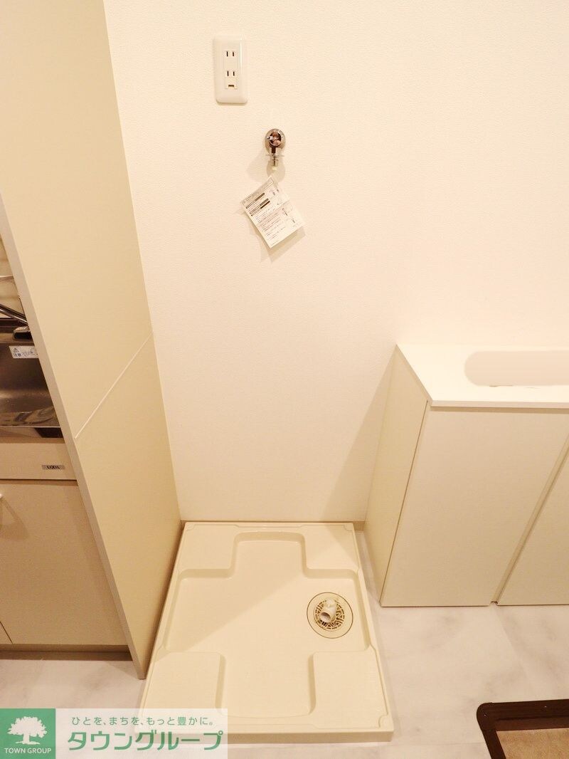 Ｔ’ｓ　ｇａｒｄｅｎ　小田急相模原の物件内観写真