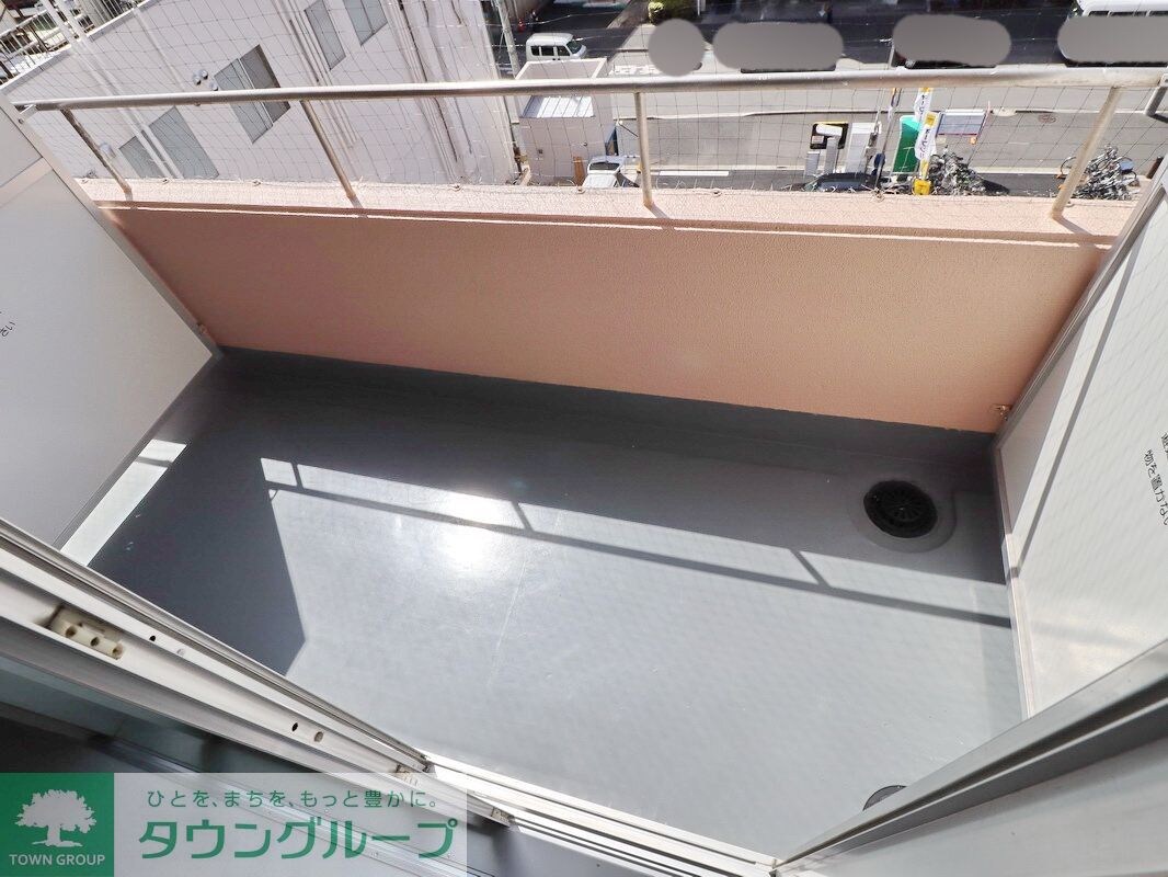 Ｔ’ｓ　ｇａｒｄｅｎ　小田急相模原の物件内観写真