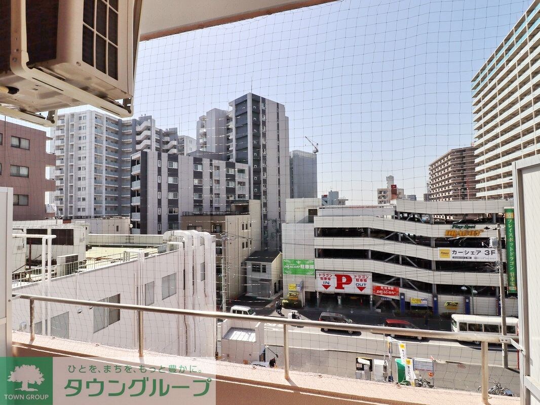 Ｔ’ｓ　ｇａｒｄｅｎ　小田急相模原の物件内観写真