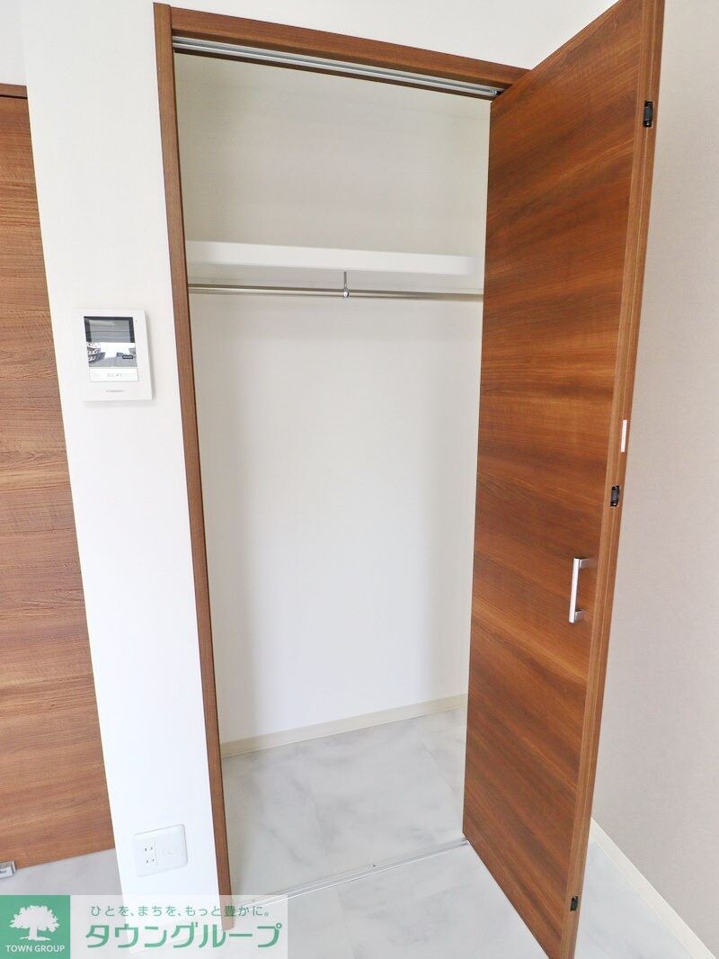 Ｔ’ｓ　ｇａｒｄｅｎ　小田急相模原の物件内観写真