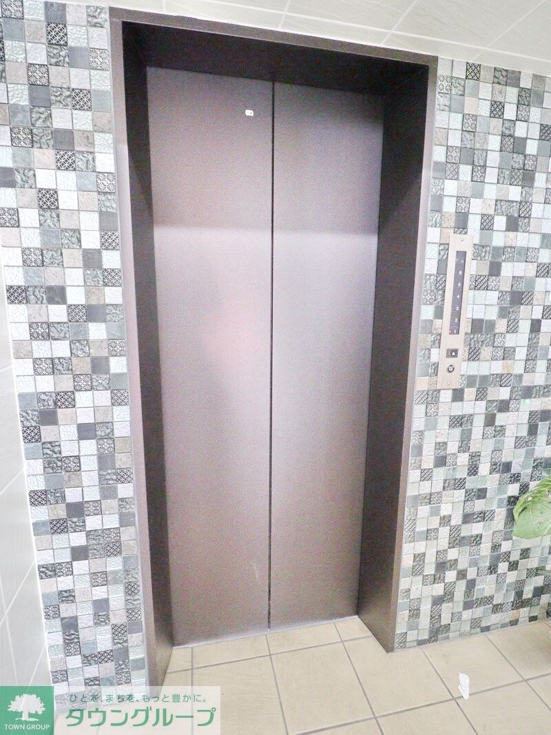 Ｔ’ｓ　ｇａｒｄｅｎ　小田急相模原の物件内観写真