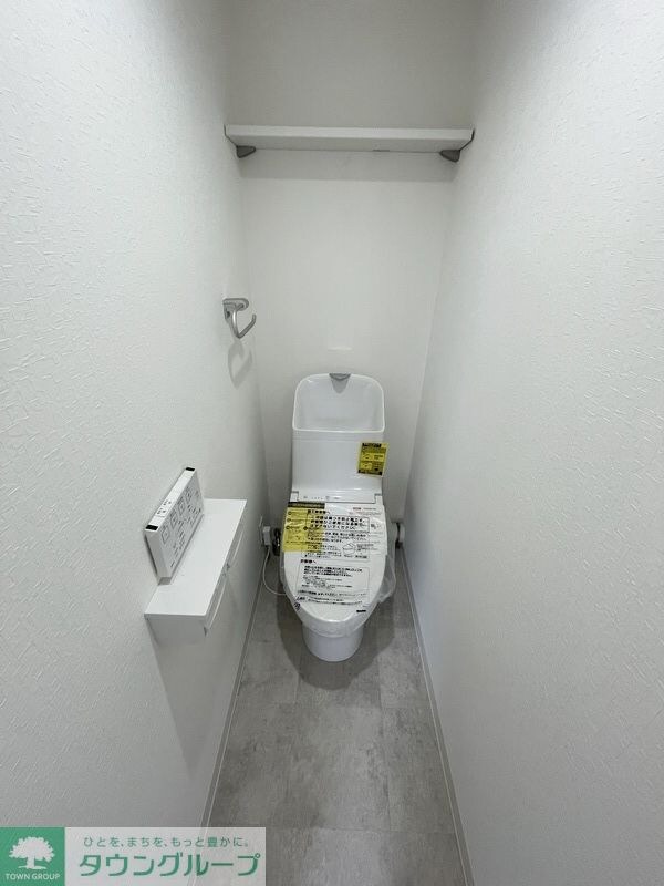 キタノハウスの物件内観写真