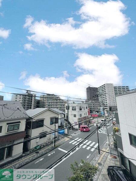 キタノハウスの物件内観写真