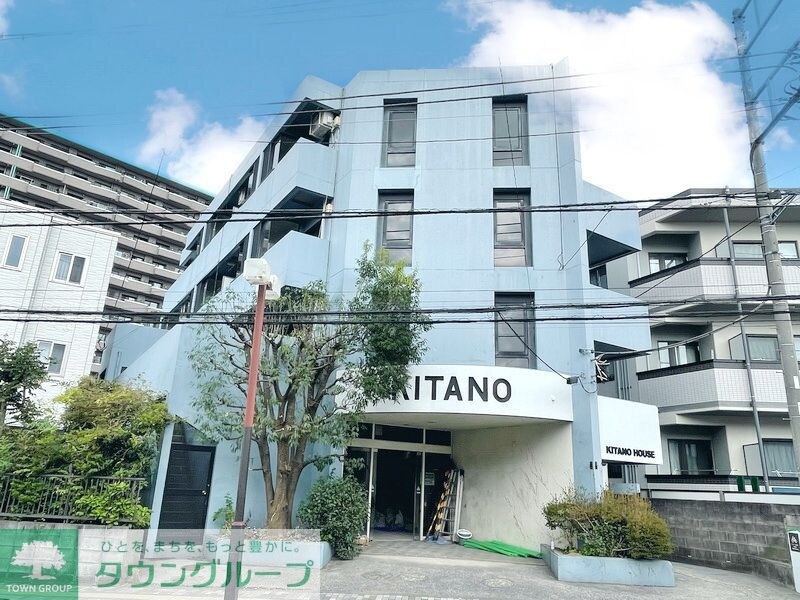 キタノハウスの物件内観写真