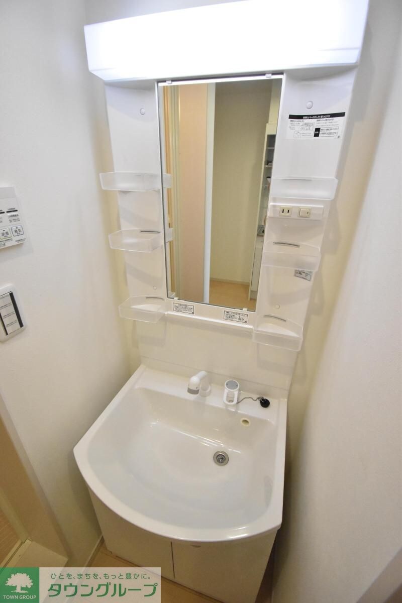 メルディア淵野辺IIの物件内観写真