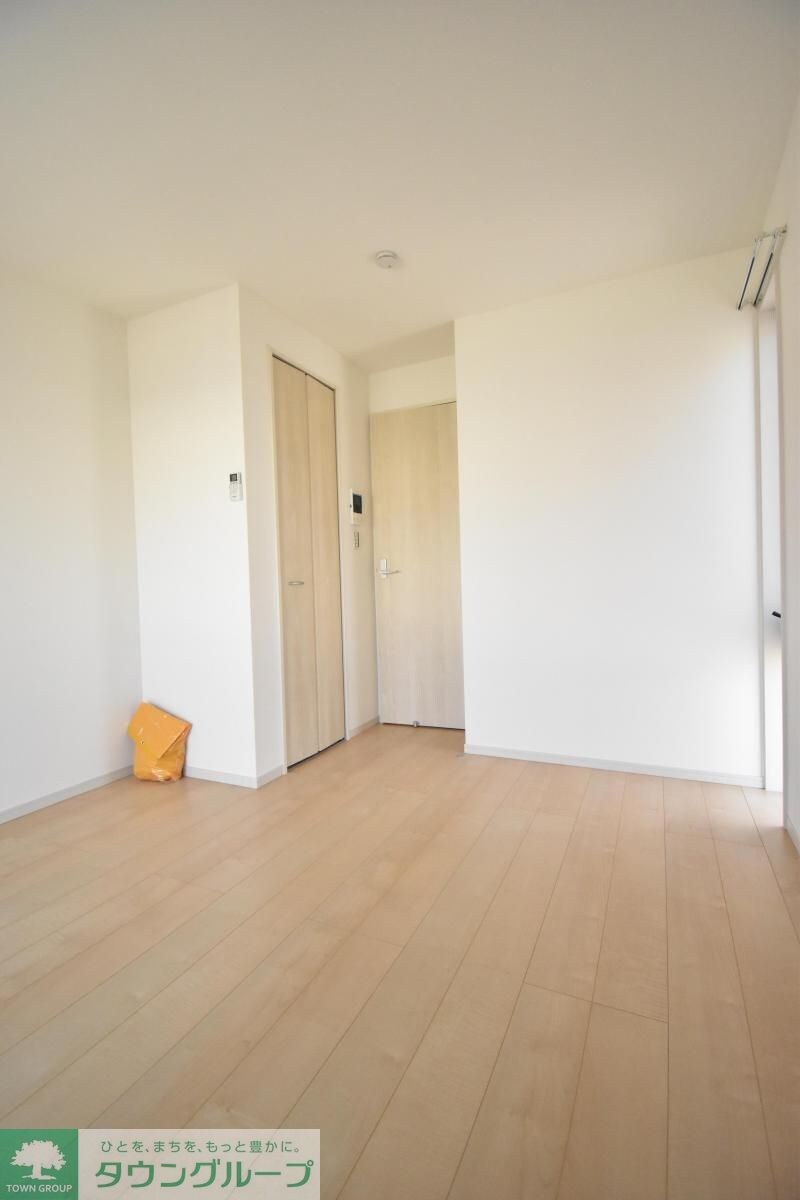 メルディア淵野辺IIの物件内観写真