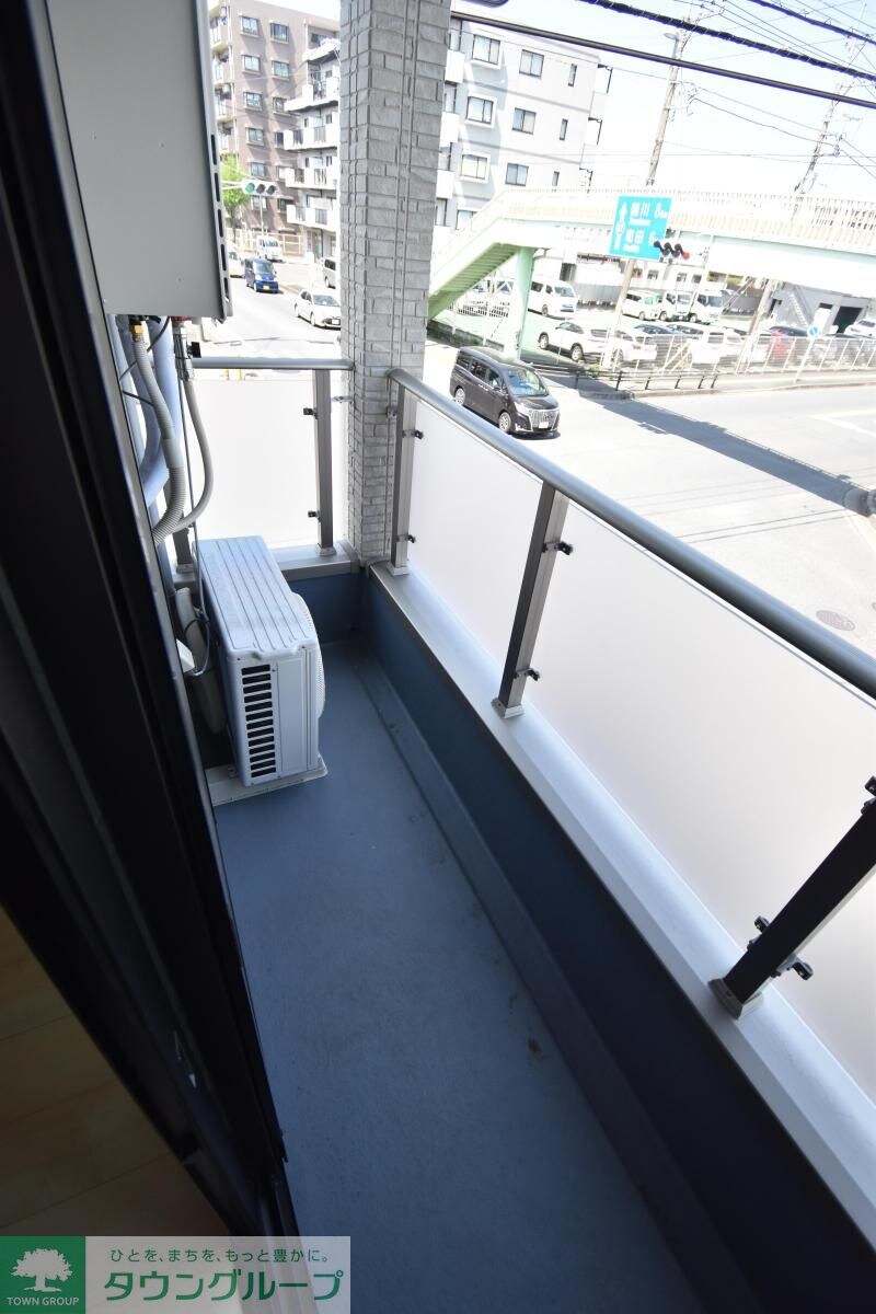 メルディア淵野辺IIの物件内観写真