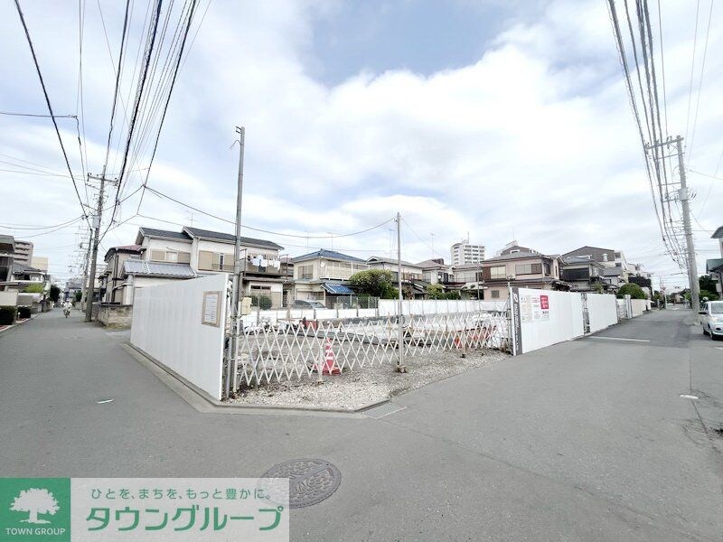 レフィナードの物件内観写真