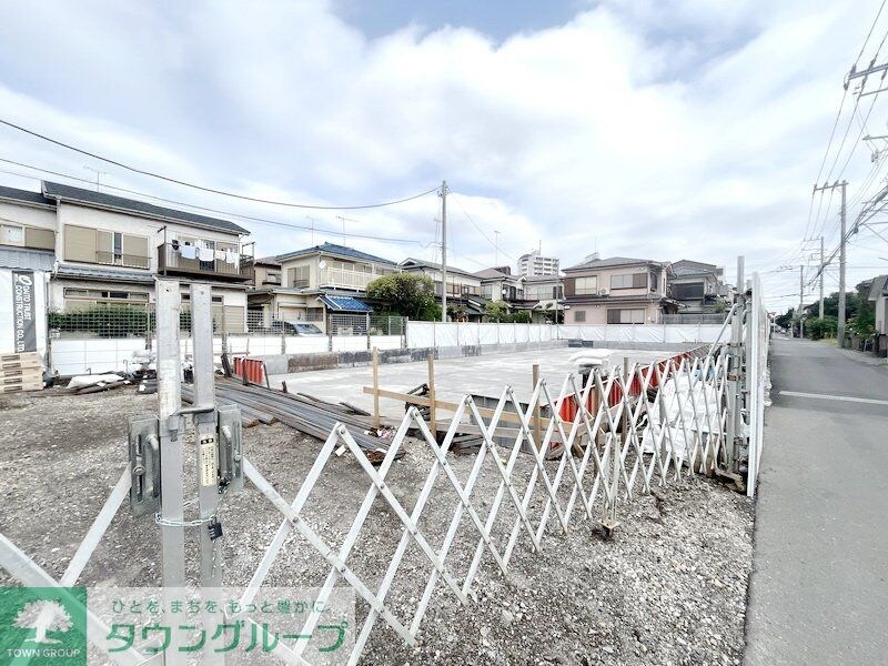 レフィナードの物件内観写真