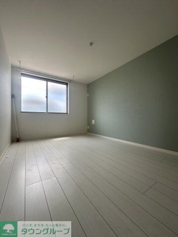 T&Fレジデンス南林間Bの物件内観写真