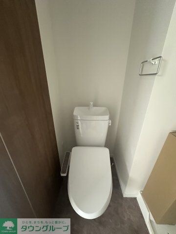 T&Fレジデンス南林間Bの物件内観写真