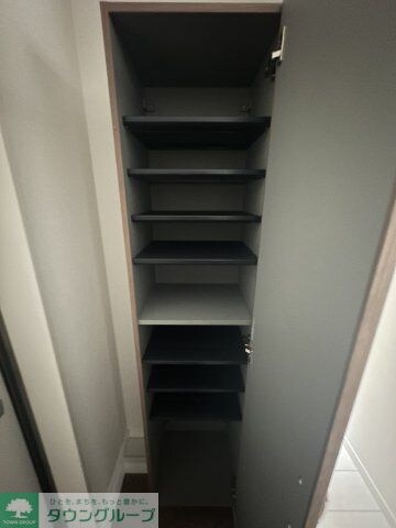 T&Fレジデンス南林間Bの物件内観写真