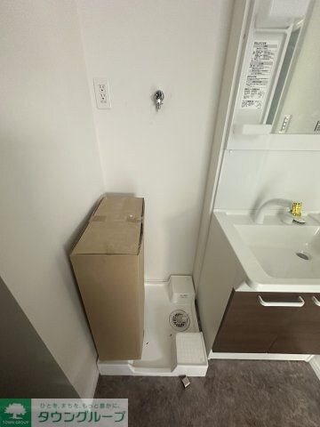 T&Fレジデンス南林間Bの物件内観写真