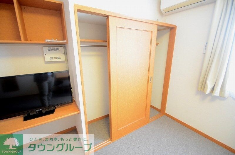 レオパレスコンフォートの物件内観写真