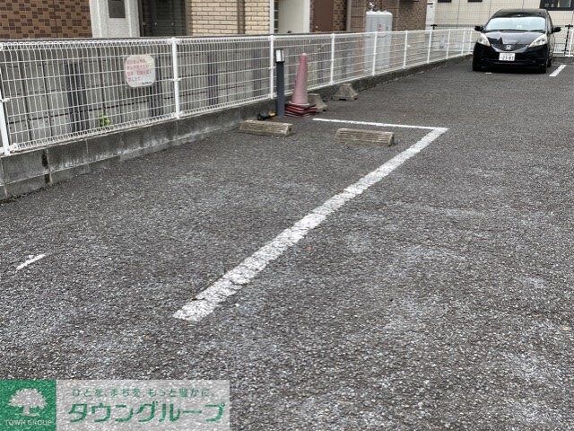 レオパレスコンフォートの物件内観写真