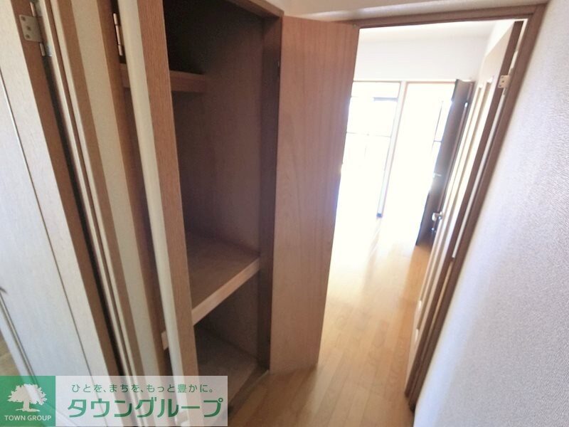 アヴェニール当麻の物件内観写真