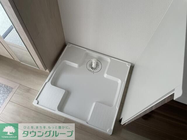 グリーンリヴィアSの物件内観写真