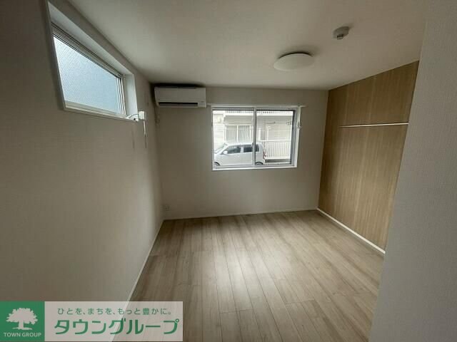 グリーンリヴィアSの物件内観写真