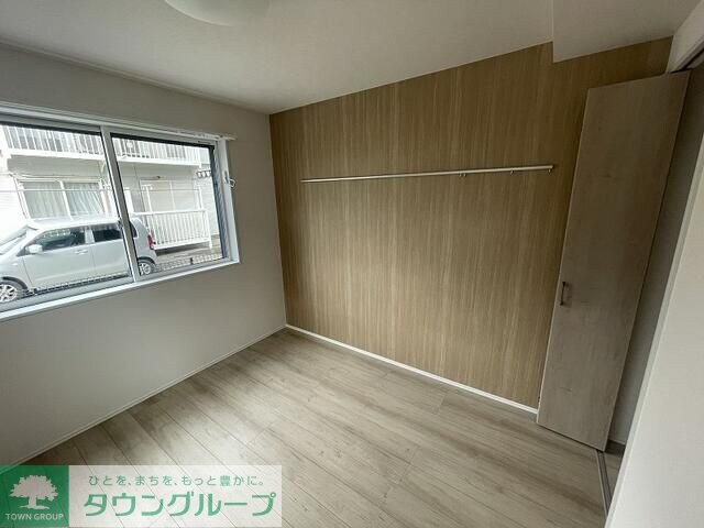 グリーンリヴィアSの物件内観写真