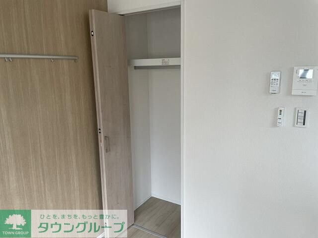 グリーンリヴィアSの物件内観写真