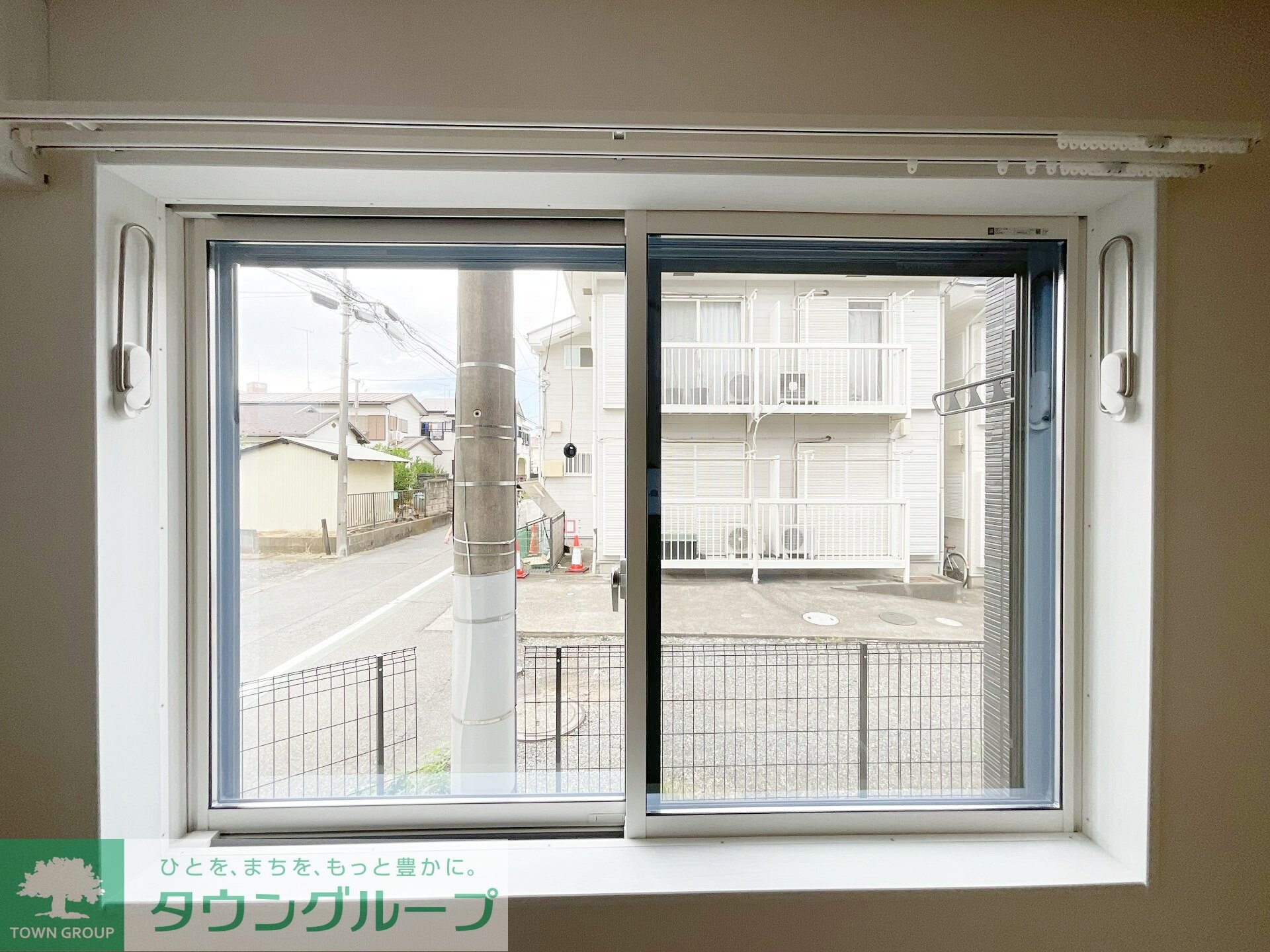 グリーンリヴィアSの物件内観写真