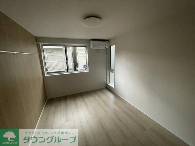 グリーンリヴィアSの物件内観写真