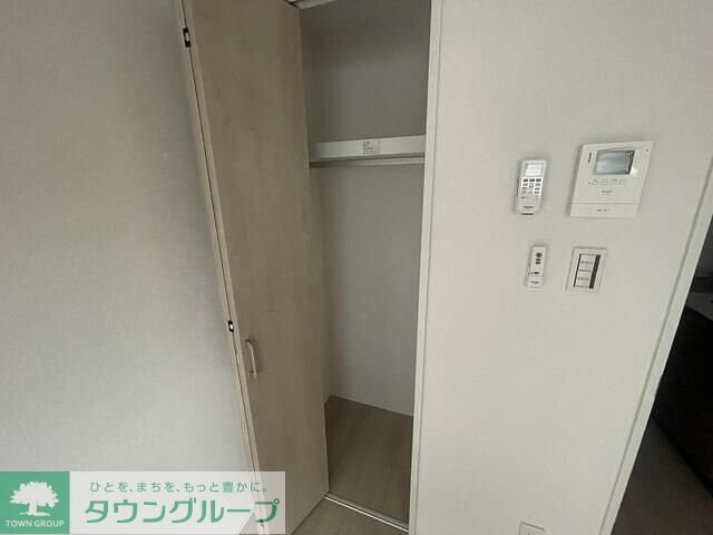 グリーンリヴィアSの物件内観写真