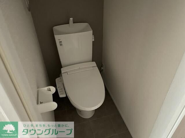 グリーンリヴィアSの物件内観写真