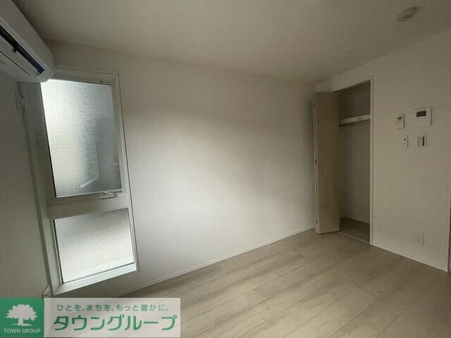 グリーンリヴィアSの物件内観写真