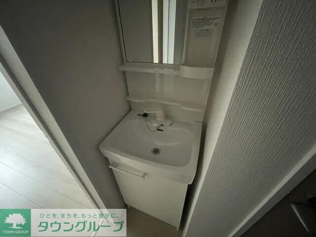 グリーンリヴィアSの物件内観写真