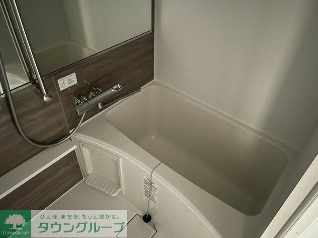 グリーンリヴィアSの物件内観写真