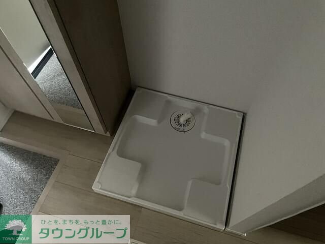 グリーンリヴィアSの物件内観写真