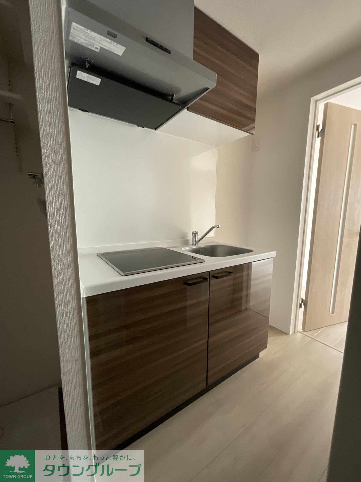 グリーンリヴィアSの物件内観写真