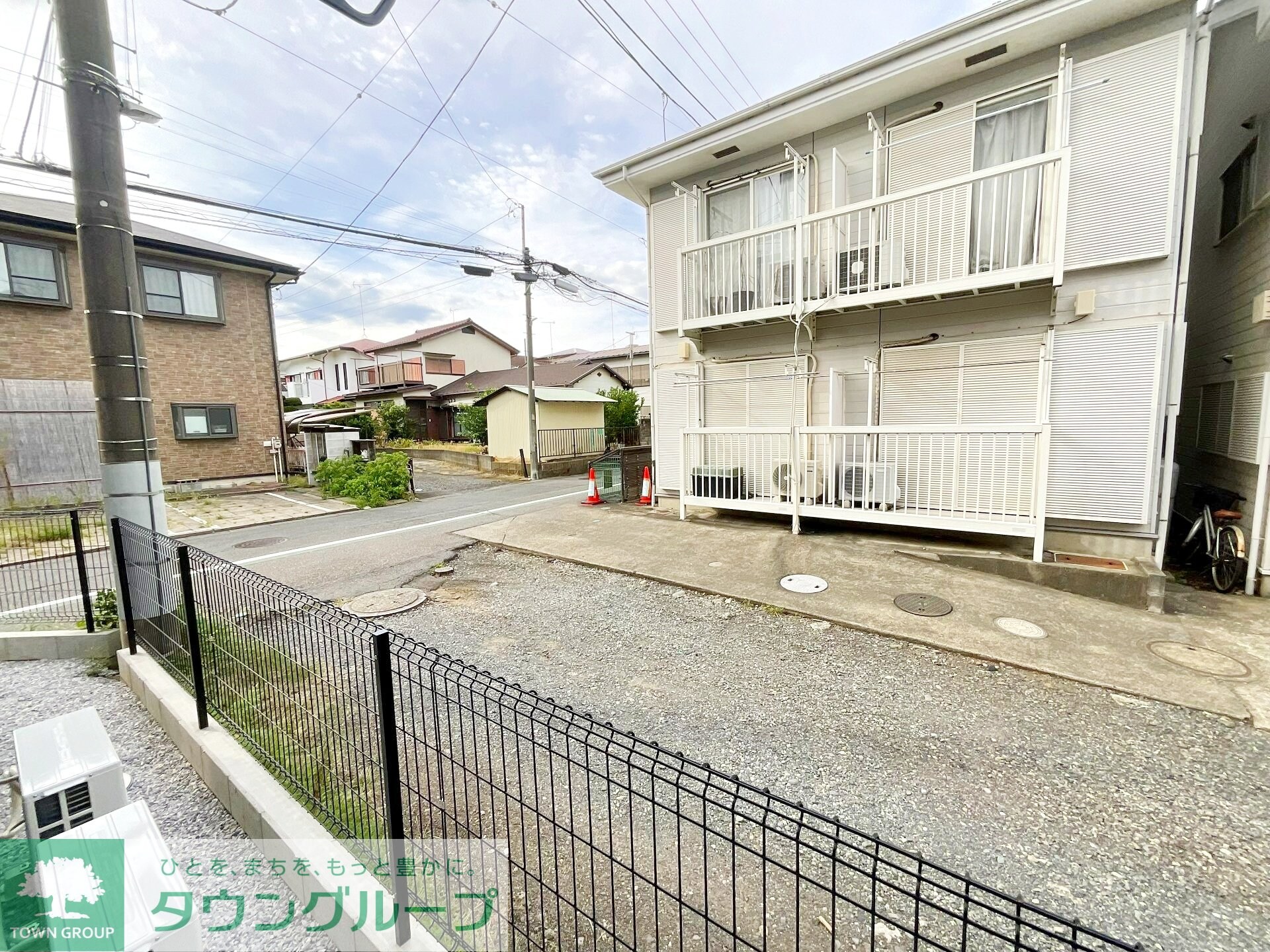 グリーンリヴィアSの物件内観写真