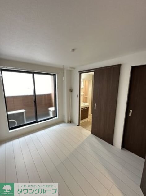 ベイルーム南林間の物件内観写真