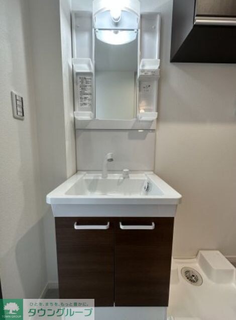 ベイルーム南林間の物件内観写真