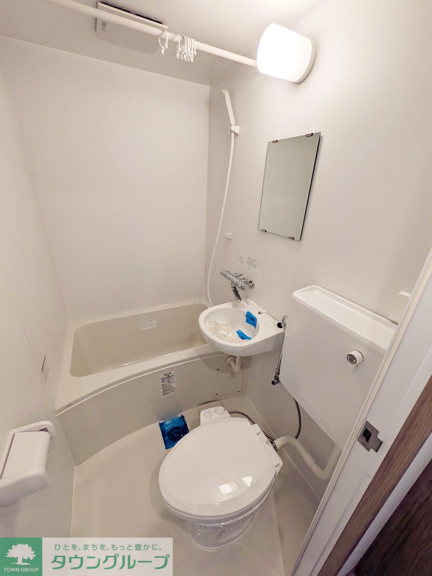 クリオ南林間弐番館の物件内観写真