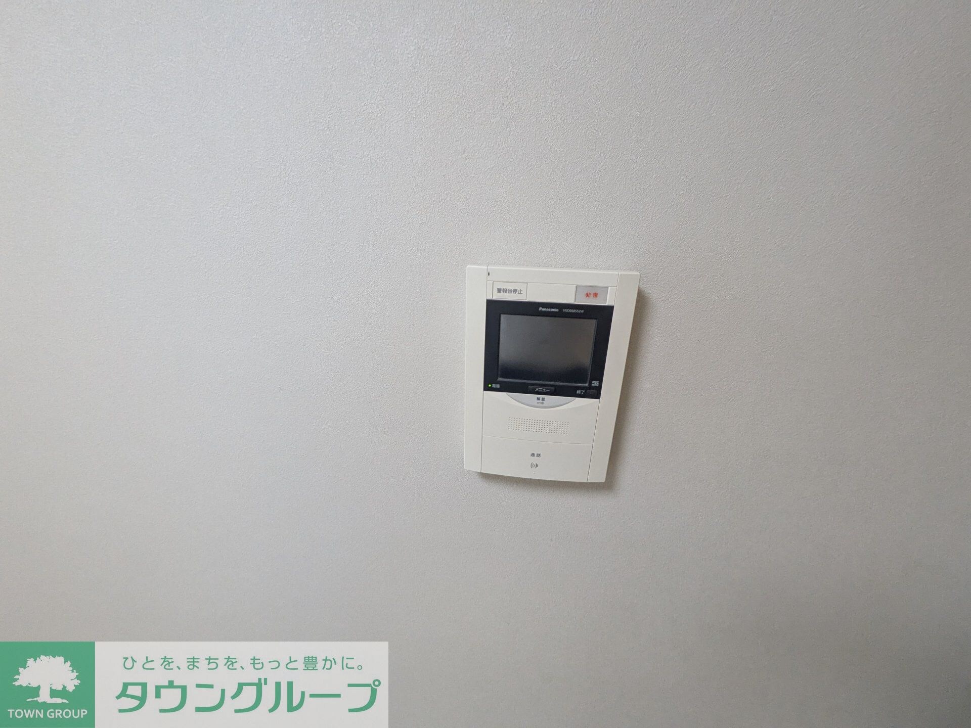 クリオ南林間弐番館の物件内観写真