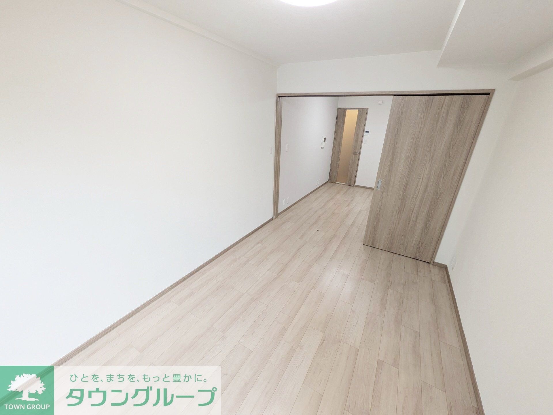 クリオ南林間弐番館の物件内観写真