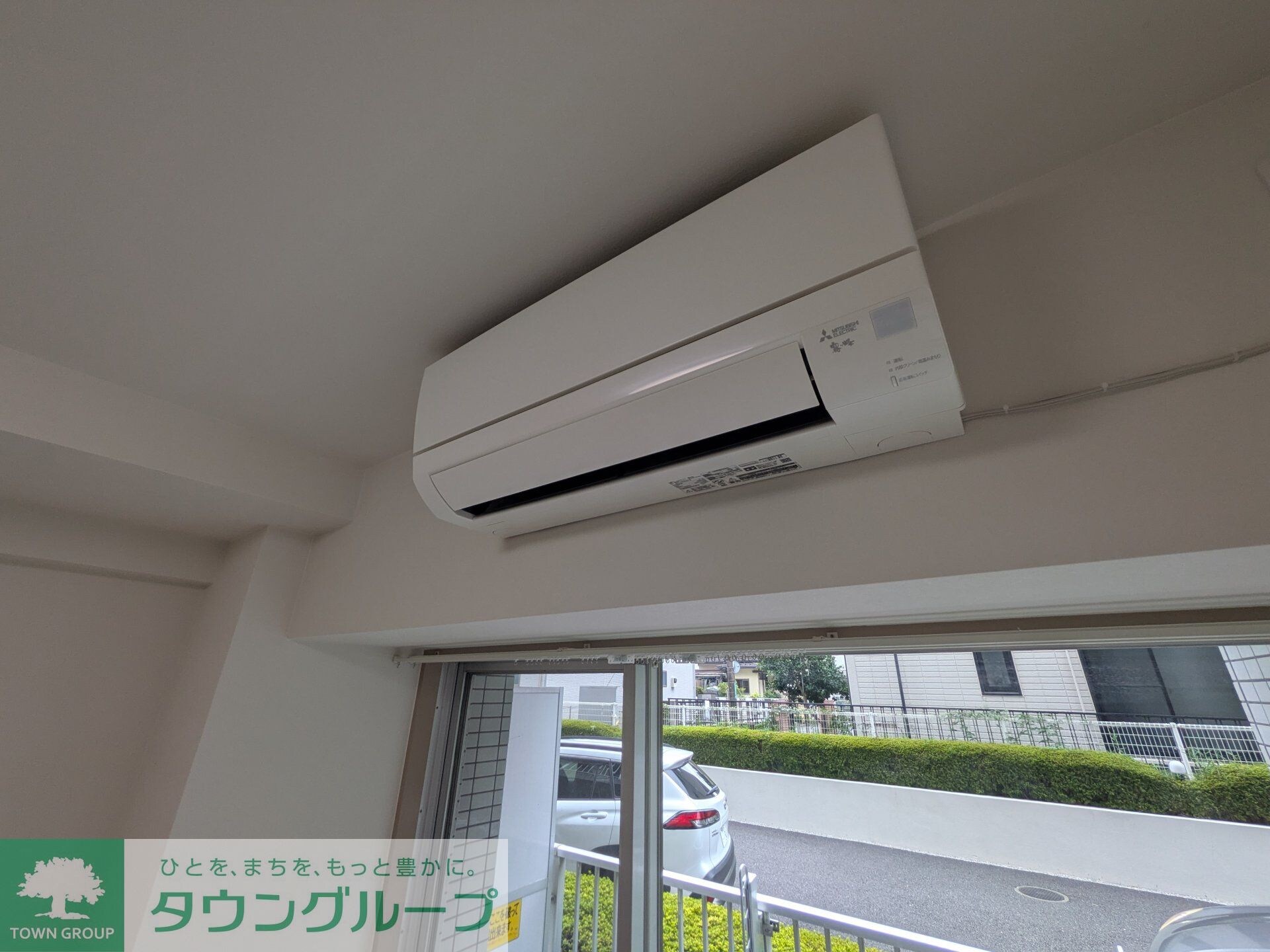 クリオ南林間弐番館の物件内観写真