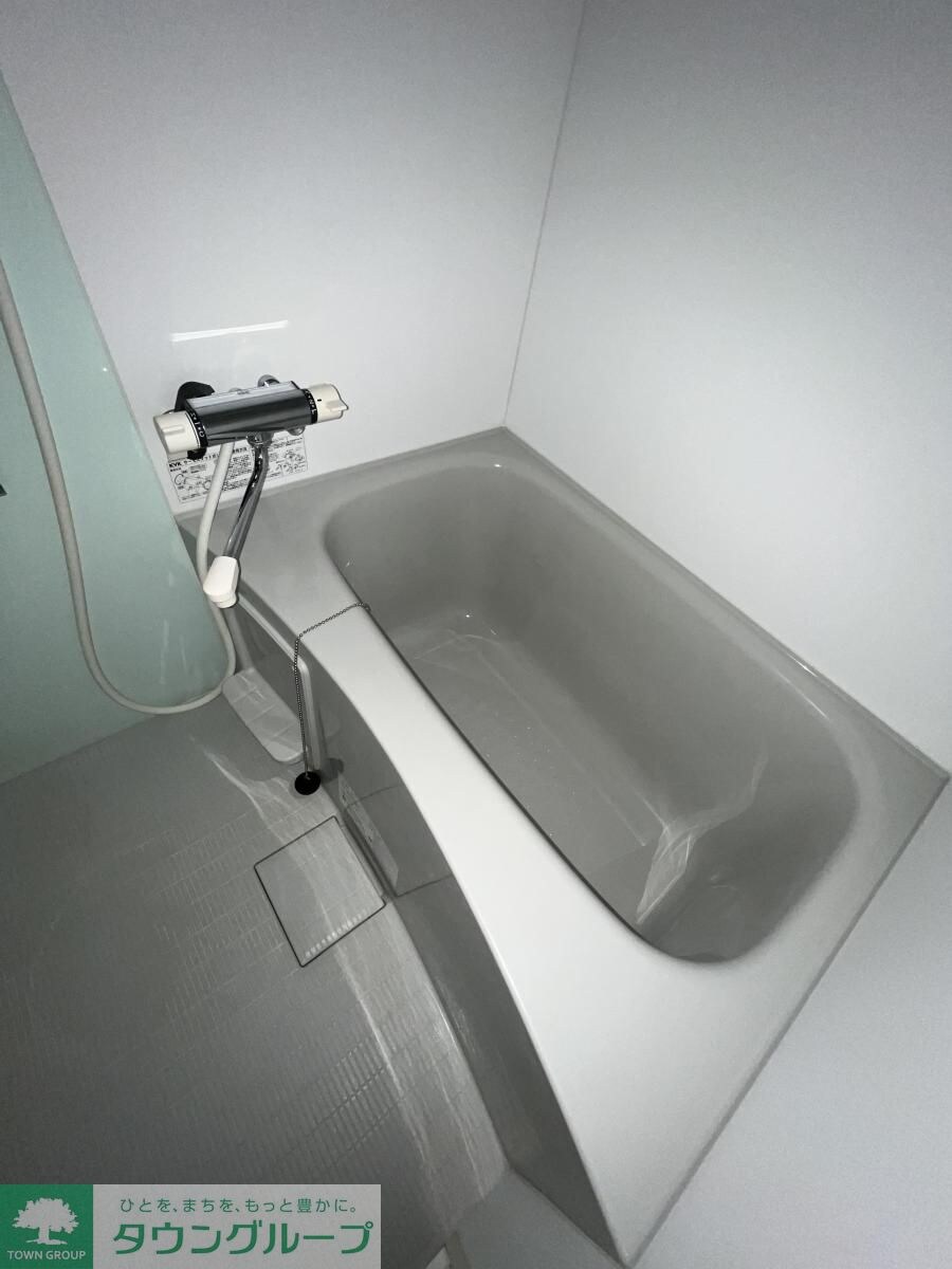 クレイノタウンコートの物件内観写真