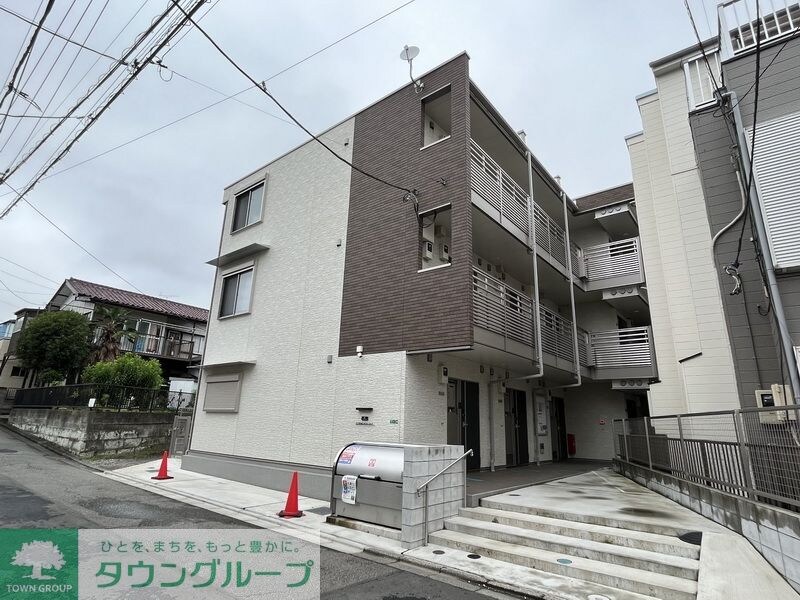 クレイノタウンコートの物件内観写真