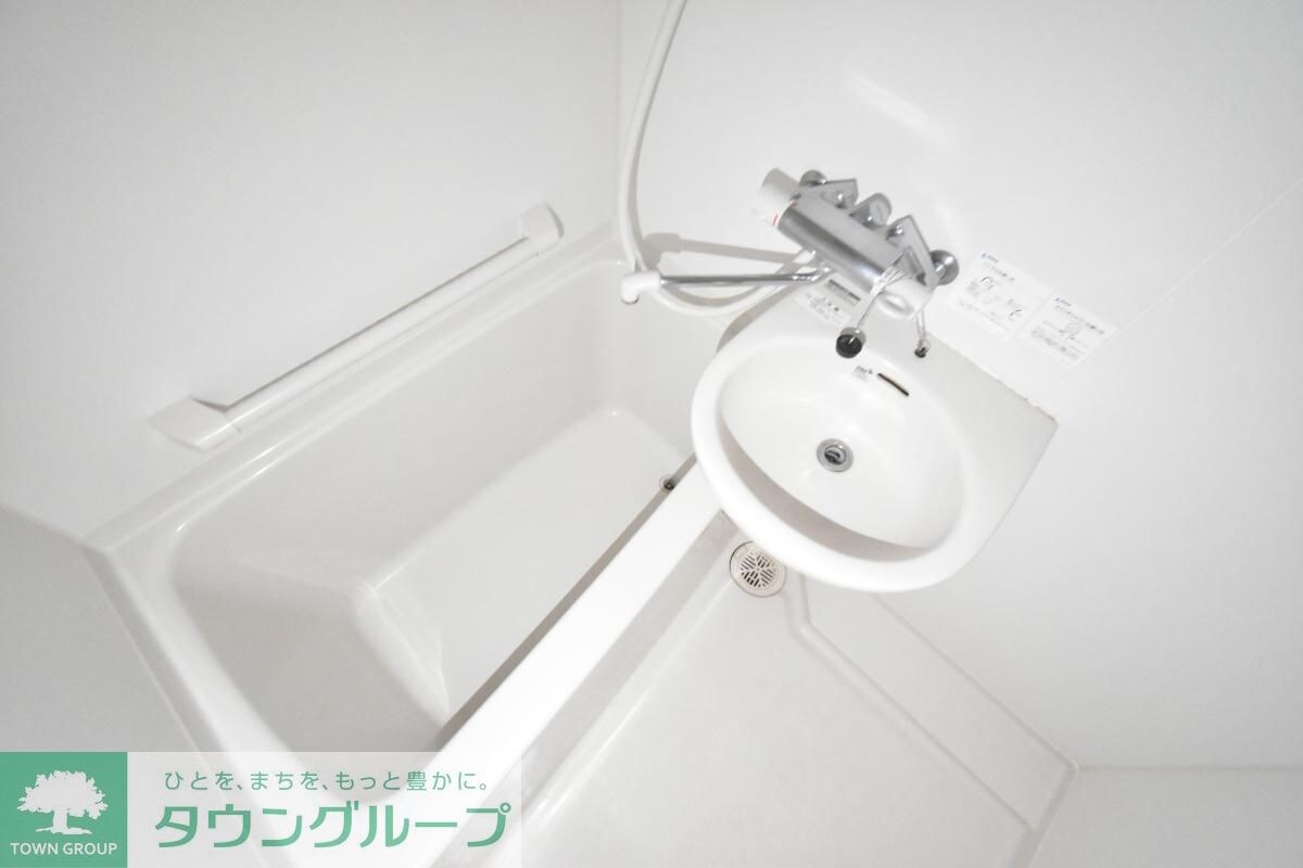 レオパレスホヌの物件内観写真