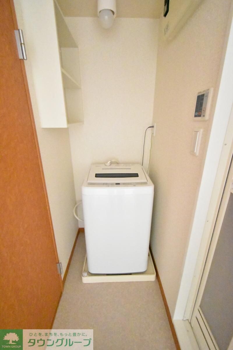 レオパレスホヌの物件内観写真