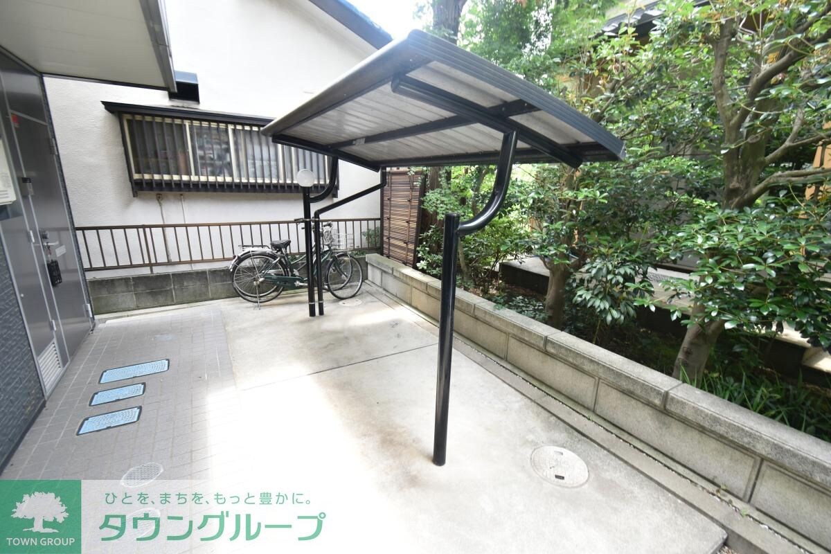 レオパレスホヌの物件内観写真