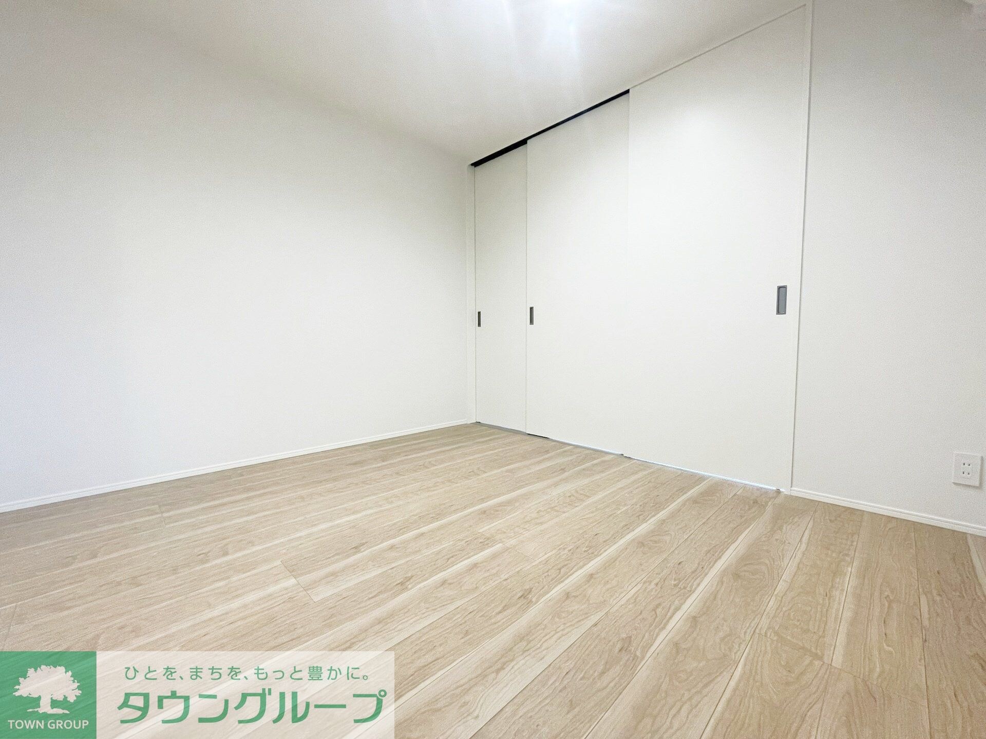 GRADUS上溝IIの物件内観写真